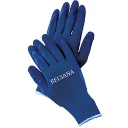 Belsana grip-Star Spezialhandschuhe Gr.L 2 St