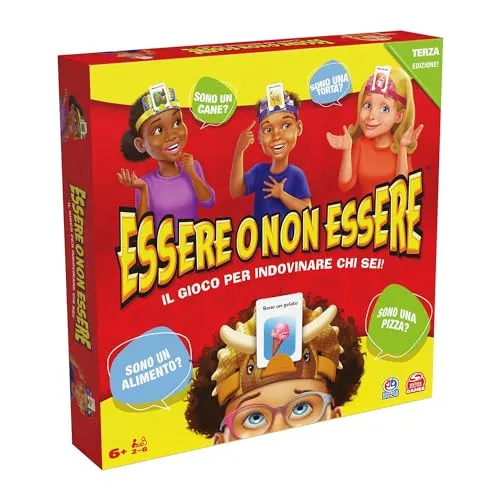 Spin Master Spiele von Spin Master Games