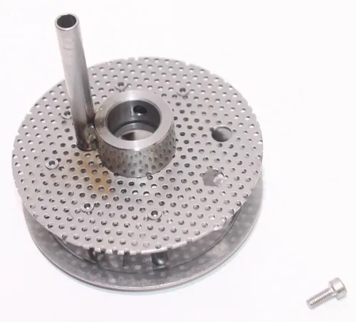 Ju/sieger Ersatzteil Ttnr: 8718585042 Mischsystem Be 55kw Everp