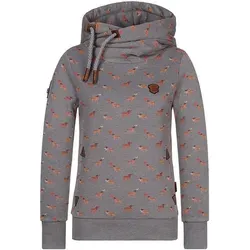 Naketano Damen Jacke A Woman Will Rise Up II Jacket