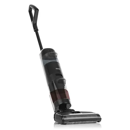N8WERK Akku-Bodenreiniger 3 in 1