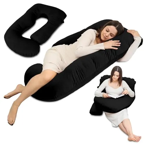 Bettwäsche Schwarz von Totsy Baby