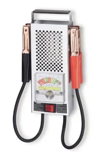 Leistungstester für Batterien 6V/12V Auto Solar 100A