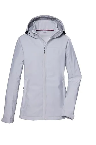 KILLTEC Damen Softshelljacke 