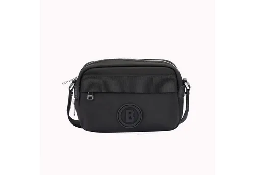 BOGNER Schultertasche Maggia Lidia in schwarz von BOGNER