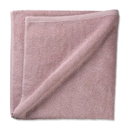 kela Duschtuch LADESSA rosa LB 140x70 cm rosa Badetuch Handtuch Handtücher