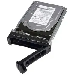 Dell 400-ALOB 2TB NL-SAS Festplatte - Externe Festplatte mit 2TB Kapazität und 7200 RPM, ideal für schnellen Datenzugriff und Erweiterung Ihres Systems.