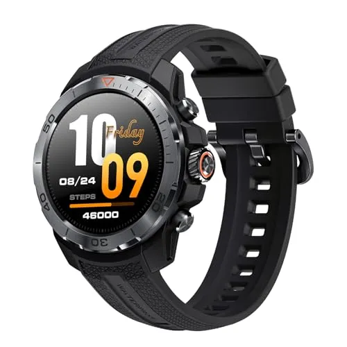 Mibro GS Explorer