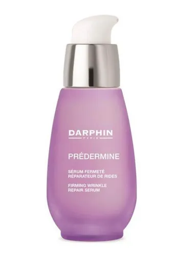 Darphin Predermine Wrinkle Repair Serum - Anti-Aging Gesichtsserum - Gesichtspflege mit 30 ml intensivem Anti-Aging-Effekt, reduziert sichtbar Falten und sorgt für ein strahlendes Hautbild.