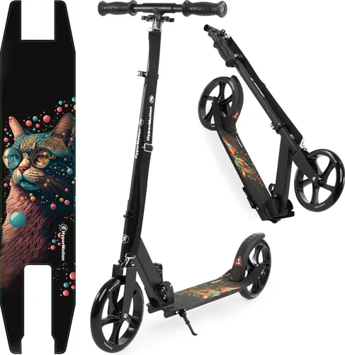 Roller Schwarz von HyperMotion