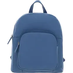 PICARD Luis Backpack Wintersky Blau – Eleganter Rucksack in blau von Picard