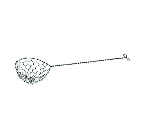 Spring Fonduesieb, Edelstahl, 22 cm