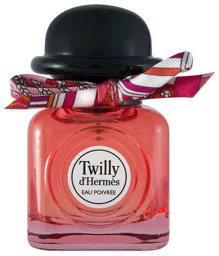 Hermès Twilly d'Hermès Eau Poivrée 30 ml - Exquisites Eau de Parfum - Parfüm und Düfte, verführerischer Duft mit einer einzigartigen Kombination aus Pfeffer und floralen Noten für einen unvergesslichen Eindruck.