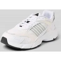 Adidas Damen Crazychaos 2000 Sneakers in silber von adidas
