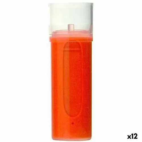 Pilot - Filz -Tip Filling Pilot Bongen Whiteboard m Orange | 12 Stücke