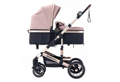 Daliya® Kombi-Kinderwagen NEOMOVE 2in1 von Daliya®