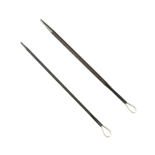 Addi Wollnadeln addi Loop 2,5 und 3,75 mm ohne Spitze