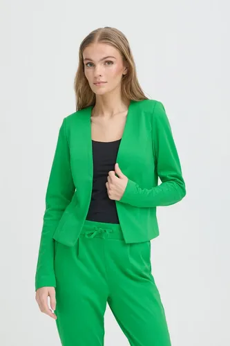 Ichi Jackenblazer Blazer IHKATE - Entdecke den Ichi Jackenblazer IHKATE! Mit taillierter Passform und modernen Details ist er der perfekte Begleiter für jeden Anlass. Die elegante Optik lässt sich vielseitig kombinieren.
