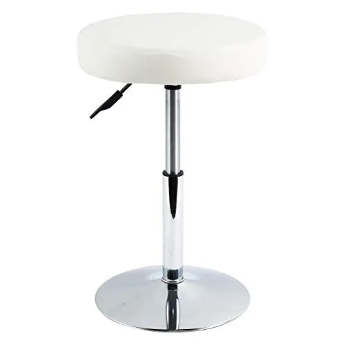 Hocker & Barhocker Weiß von FURWOO