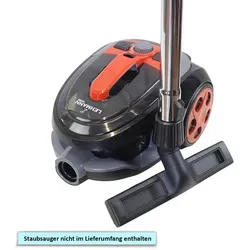 Universaldüsen von MisterVac