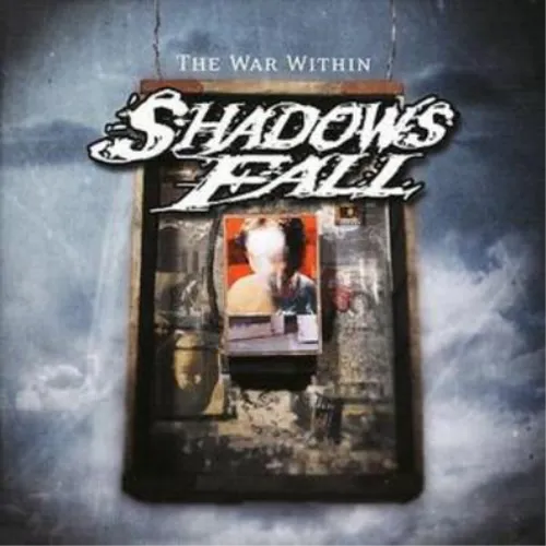 Shadows Fall The War Within (CD) Album