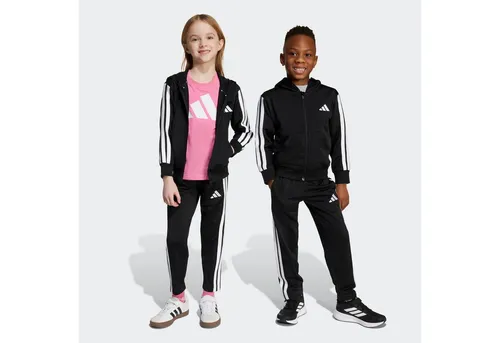 adidas Sportswear Trainingsanzug LK 3S HD TR TS (2-tlg)