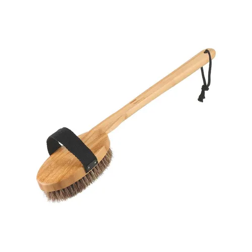 Rento Saunabürste, Bambus