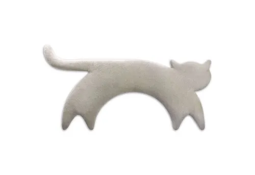 Wärmflaschen & Heizkissen Grau von Leschi