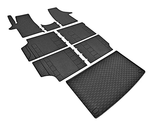 Bodenbeläge & Polster von Z4L