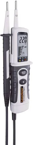 Laserliner AC-tiveMaster Digital Spannungsprüfer