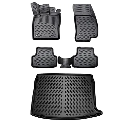 Bodenbeläge & Polster von ELMASLINE