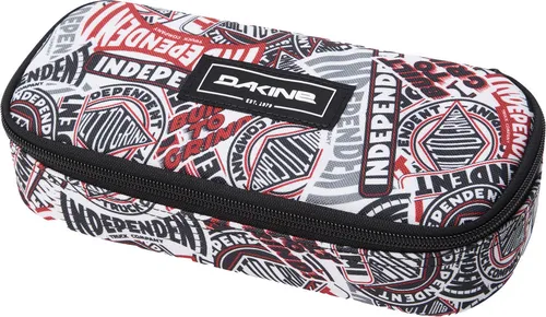 Produktbild DaKine Federmäppchen SCHOOL CASE X INDEPENDENT, Größe:ONESIZE, Farben:independent