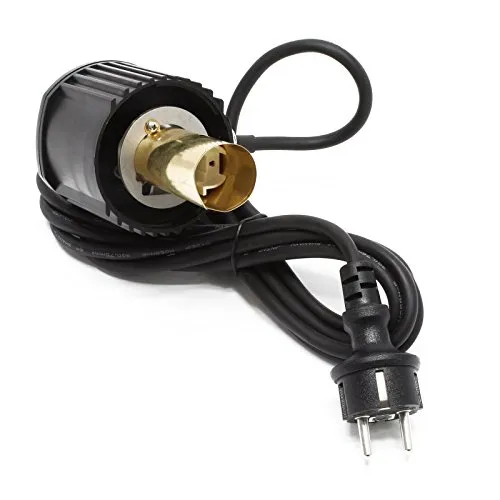 SunSun UV Anschlusseinheit für Bio Teichfilter CBF-200T CBF-200U