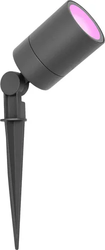 Smart LED Gartenstrahler