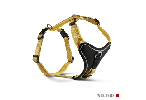 Wolters Hunde-Geschirr Professional Comfort von Wolters