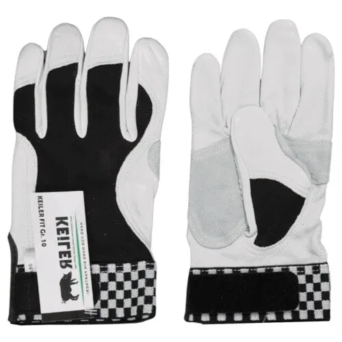 KeilerFit Schutzhandschuh Gr. 10 (1 Paar)