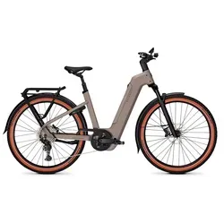 Kalkhoff E-Bike Entice 5+ Advance Wave