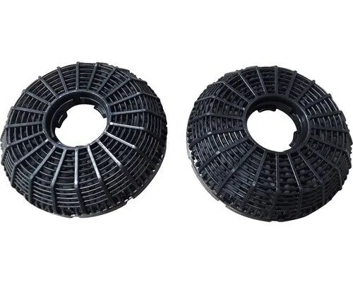 Amica Kohlefilter für FH664620E und FH664620 FWK 124 (VE2) von Amica