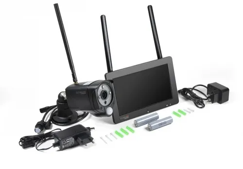 Technaxx TX-128 von Technaxx