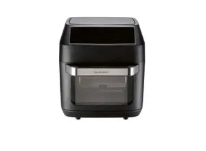 SILVERCREST® KITCHEN TOOLS 9-in-1 Heißluftfritteuse SHF 1800 C1