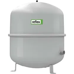 Reflex N grau Druckausdehnungsgefäß 50 l, 6 bar