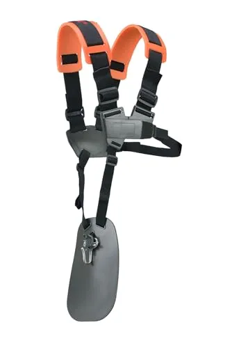 SWS Forst GmbH Tragegurt Freischneider