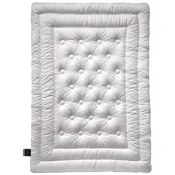 Billerbeck Brilliant Duo 342 Kamelhaardecke 135x200cm von billerbeck