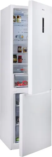 GORENJE NRK620B61W4OT Kühl-Gefrierkombination