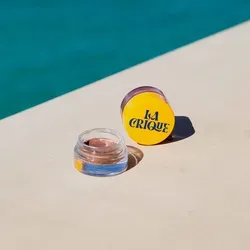 Produktbild La Crique Lidschatten und Highlighter 03 Bronze