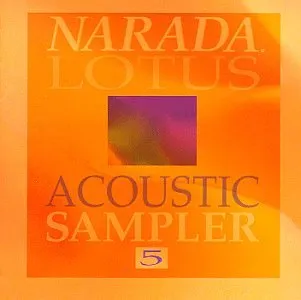Acoustic Sampler 5
