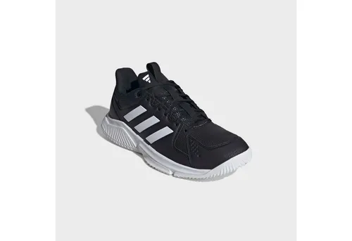 adidas Performance COURT FLIGHT INDOOR Hallenschuh Volleyballschuh