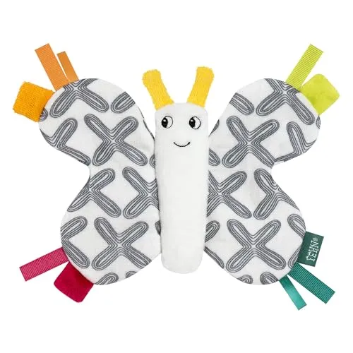 Babyrasseln von Fehn