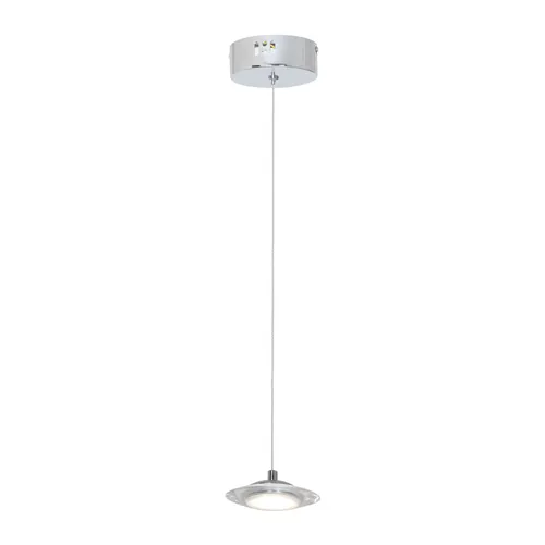LAMPA WISZĄCA ELLIPSE 5W LED ML411 Milagro