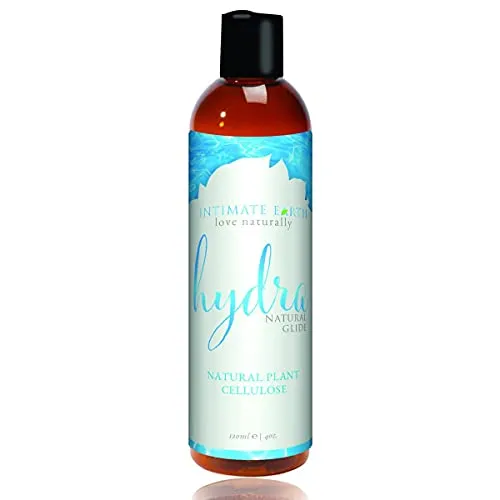 Intimate Earth Gleitgel Hydra 120ml